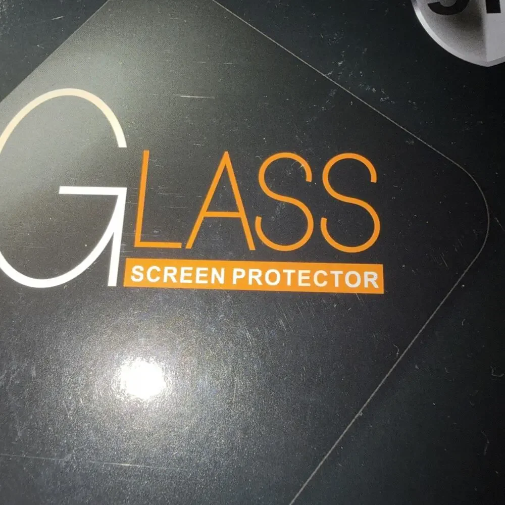 Supershieldz Tempered Glass Screen Protector for Kindle Oasis 2017 2019 New ￼